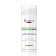 Eucerin DermoPURIFYER Therapiebegleitende Feuchtigkeitspflege