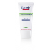 Eucerin DermoPURIFYER Aktive Nachtpflege