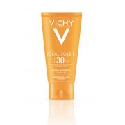 VICHY Ideal Soleil Sonnen Fluid Dry Touch LSF 30