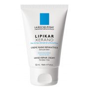 La Roche-Posay Lipikar Xerand Regenerierende Handcreme