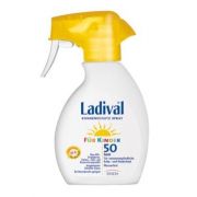 LADIVAL® Kinder Sonnenschutz Spray LSF 50