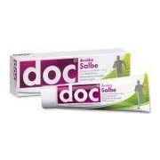 doc Arnika Salbe 100g