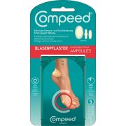 Compeed Extreme Blasen-Mix 5 Stk.