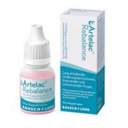 Artelac Rebalance Augentropfen 10ml