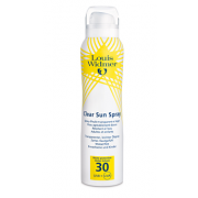 Widmer Clear Sun Spray SPF 30