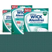 Wick Atemfrei