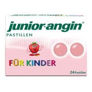 junior-angin Pastillen