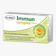 Dr. Böhm Immun Complex Tabletten