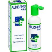 AUDISPRAY Adult Ohrenspray