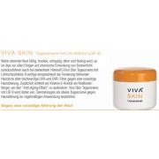 Viva Skin Tagescreme mit UV-Schutz (LSF 20) 50ml