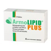 Armolipid Plus Tabletten