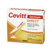 Cevitt Immun Direkt 20 Beutel