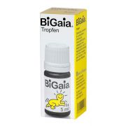 BiGaia Probiotische Tropfen