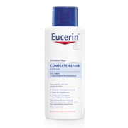 Eucerin COMPLETE REPAIR Lotion 5% Urea für trockene Haut
