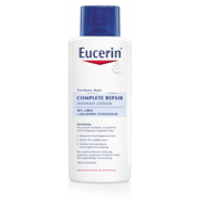 Eucerin COMPLETE REPAIR Lotion 10% Urea für sehr trockene Haut