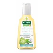 Rausch Herzsamen Sensitive-Shampoo Hypoallergen