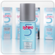 syNeo 5 Deo-Antitranspirant            Roll On