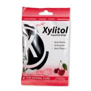 MIRADENT XYLITOL/DROPS MELON
