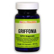 GPH Griffonia Kapseln