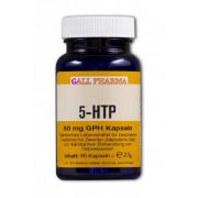 GPH 5-HTP 50mg Kapseln
