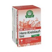 Dr. Kottas Herz-Kreislauftee