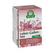 Dr. Kottas Leber-Gallentee
