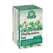Dr. Kottas Pfefferminztee