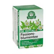 Dr. Kottas Passionsblumentee