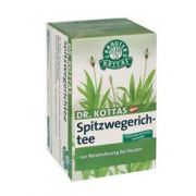 Dr. Kottas Spitzwegerichtee