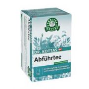 Dr. Kottas Abführtee