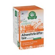 Dr. Kottas Abwehrkräftetee 20 Beutel