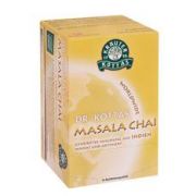Dr. Kottas Masala Chai Tee 20 Beutel