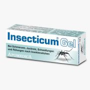 Apomedica Insecticum Gel