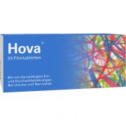 Hova® Filmtabletten