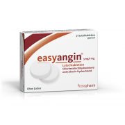 easyangin® Lutschtabletten