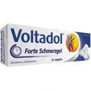 Voltadol® Forte Schmerzgel