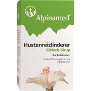 Alpinamed® Hustenreizlinderer Eibisch-Sirup