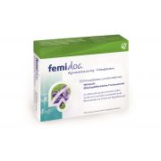 femidoc Agnuscastus 20mg – Filmtabletten