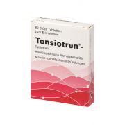 Tonsiotren® Tabletten