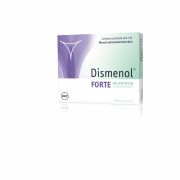 Dismenol forte Ibuprofen 400 mg Filmtabletten