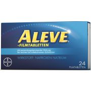 Aleve® - Filmtabletten