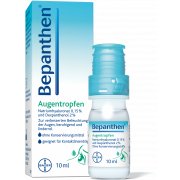 Bepanthen® Augentropfen