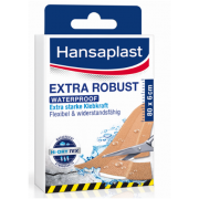 Hansaplast Extra Robust Waterproof 80cm x 6cm