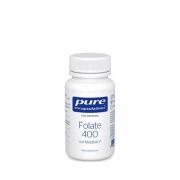 Pure Encapsulations Folate 400