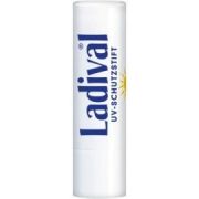 LADIVAL® Aktiv UV-Schutzstift für die Lippen LSF 30