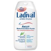 LADIVAL®  Akut Beruhigungs-Fluid Après Pflege