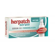 Herpatch Serum 5ml