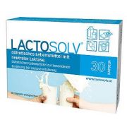 Lactosolv