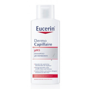 Eucerin DermoCapillaire pH5 Shampoo