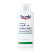 Eucerin DermoCapillaire Anti-Schuppen Gel Shampoo